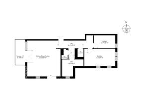 Ein Zuhause auf Sylt – großzügige 3-Zimmer-Wohnung mit Terrasse – Die vollständige Adresse der Immobilie erhältst du vom Anbieter., 25992 List (Sylt) – Vorschaubild 13