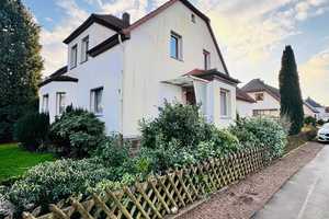 Großes 1-2 Familienhaus mit Garagen und schönem Garten in Porta Westfalica zu verkaufen! – Minden-Lübbecke (Kreis) – Vorschaubild 1