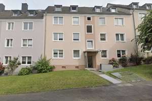 EWG – Ihr aktuelles Wohnungsangebot:
