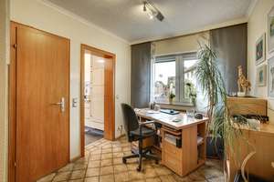 Substanz. Lage. Perspektive. Mehrfamilienhaus-Chance in Aachen-Richterich – Die vollständige Adresse der Immobilie erhältst du vom Anbieter., 52072 Richterich, Aachen – Vorschaubild 25