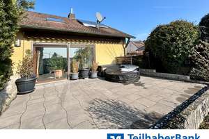 Schönes Einfamilienhaus in toller Lage in Erlangen-Bruck – Die vollständige Adresse der Immobilie erhältst du vom Anbieter., 91058 Bachfeld, Erlangen – Vorschaubild 1