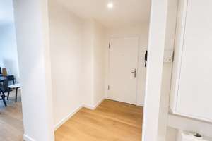 Elbblick im Freeport Haus: Luxus 3-Zimmer-Designer-Wohnung , courtagefrei – Überseeallee 6, 20457 HafenCity, Hamburg – Vorschaubild 10