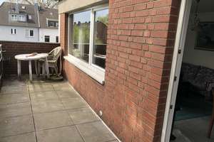 Gepflegte 2-Zimmer-Wohnung mit Balkon im 2. OG in Krefeld-Bockum – Germaniastraße 92, 47800 Bockum, Krefeld – Vorschaubild 2