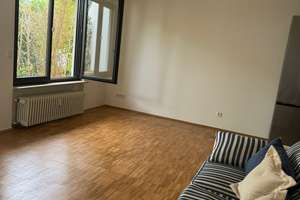 Modern möblierte 1-Zimmer-Wohnung, provisionsfrei mit Terrasse & Tiefgarage Düsseldorf-Mörsenbroich – Marie-Juchacz-Straße 11, 40470 Mörsenbroich, Düsseldorf – Vorschaubild 10
