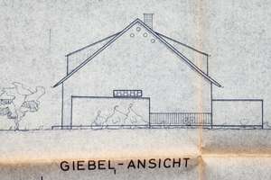 Doppelhaushälfte mit 5 Zimmern inmitten einer grünen Gartenoase  – Die vollständige Adresse der Immobilie erhältst du vom Anbieter., 51109 Merheim, Köln – Vorschaubild 4