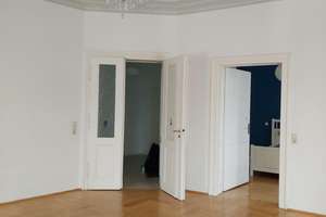 2-Zimmerwohnung in Altlindenau, mit viele Altbaucharme – Josephstraße 1a, 4177 Lindenau, Leipzig – Vorschaubild 4