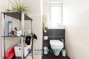 ** Neuer Preis ** Charmante 112m² große Dachgeschosswohnung in sehr guter Lage in der Gete – Die vollständige Adresse der Immobilie erhältst du vom Anbieter., 28211 Hulsberg, Bremen – Vorschaubild 17