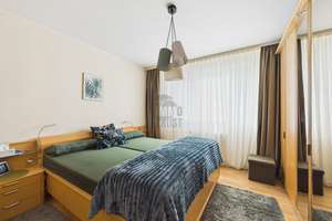 3-Zimmer-Wohnung mit Südbalkon & Fahrstuhl – Erbpacht bis 2035 – Die vollständige Adresse der Immobilie erhältst du vom Anbieter., 30419 Ledeburg, Hannover – Vorschaubild 3