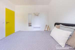 28096 HomeCompany Dresden Möbliert/Furnished 2-Zimmer Wohnung in Dresden-Blasewitz max. 2 Personen – Die vollständige Adresse der Immobilie erhältst du vom Anbieter., 1309 Friedrichstadt, Dresden – Vorschaubild 16