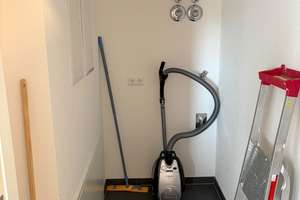 Komplett möblierte 2,5-Zimmer-Wohnung in der Mainzer Neustadt – ab 01.10.2026 – Barbarossaring 6e, 55118 Neustadt, Mainz – Vorschaubild 14