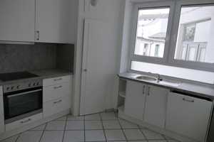 mit Laminat, Traumbad und Stellplatz-Terrasse – Rheinhäuser Str. 57, 68165 Mannheim – Vorschaubild 4
