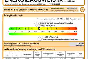 Optimal geschnittene 2-Zimmer-Wohnung mit Balkon in Top-Lage Düsseldorf – Cantadorstraße 00, 40211 Düsseldorf – Vorschaubild 13