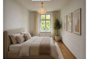 *Bezugsfrei* -  3-Zimmer-Eigentumswohnung mit Balkon in einem sanierten Altbau in Potsdam-Babelsberg – 14482 Babelsberg Süd, Potsdam – Vorschaubild 6
