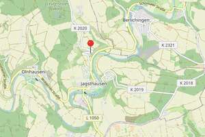 Naturparadies mit Weitblick auf die Stadt! Doppelhaus mit über 4.200 m² Grundstück - FALC Immobilien – Die vollständige Adresse der Immobilie erhältst du vom Anbieter., 74249 Jagsthausen – Vorschaubild 45