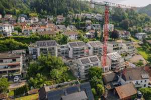 Zur Miete: Wohnhaus mit atemberaubender Seesicht in Sipplingen am Bodensee – Prielstraße 13, 78354 Bodenseekreis – Vorschaubild 2