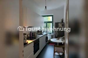 Tauschwohnung: 2-Zimmer-Wohnung Eimsbüttel – Die vollständige Adresse der Immobilie erhältst du vom Anbieter., 20255 Eimsbüttel (Ortsteil), Hamburg – Vorschaubild 3