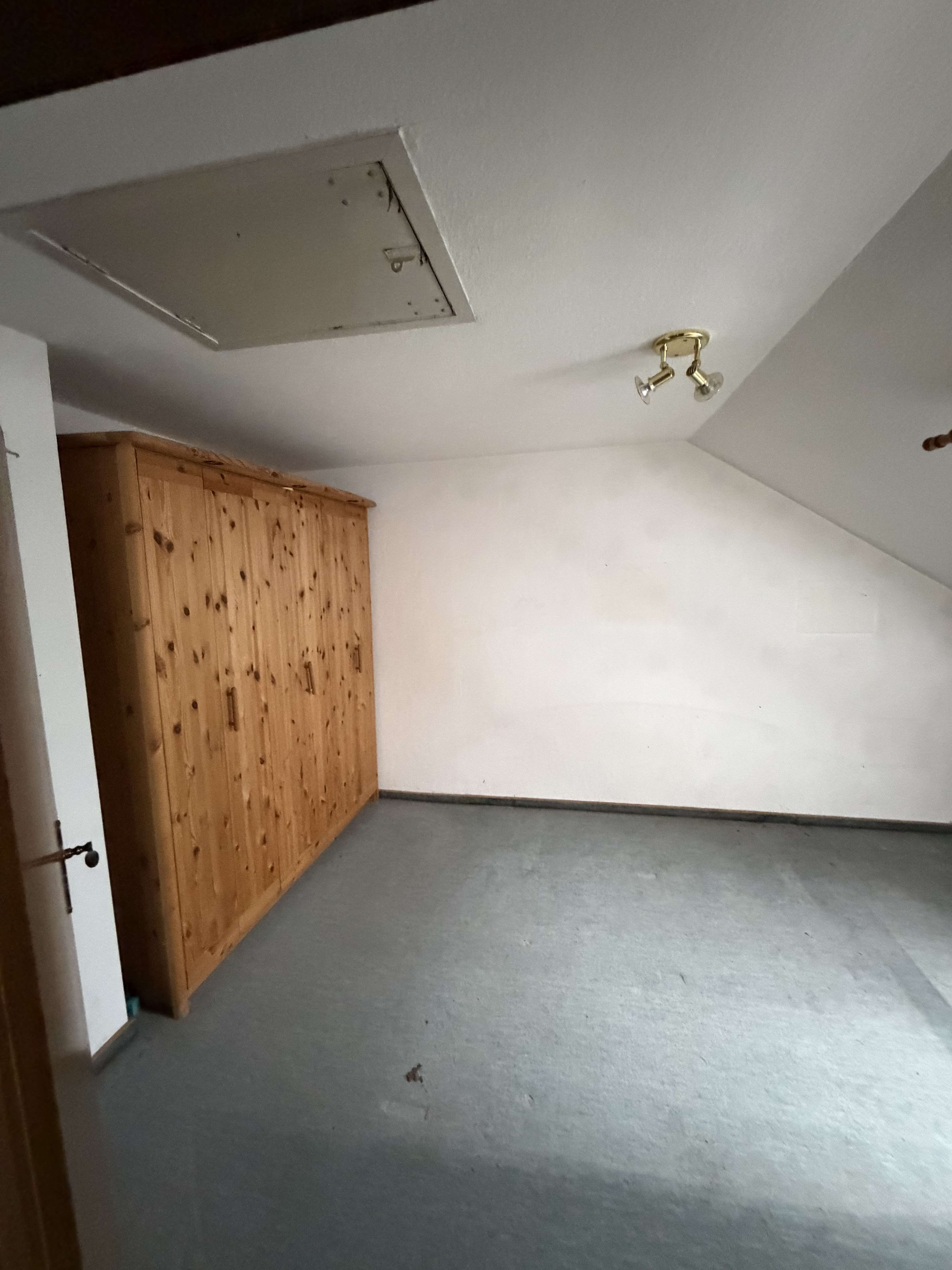 Immobilie in Krebeck - Einfamilienhaus  mit Garten  - Bild 1
