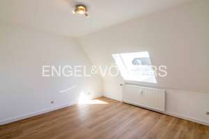 Großzügige 4-Zimmer-Dachgeschosswohnung mit Loggia und Blick ins Grüne – Die vollständige Adresse der Immobilie erhältst du vom Anbieter., 27339 Riede – Vorschaubild 5