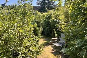 ***ZUHAUSE Haus mit vielen (An-Umbau) Möglichkeiten-zauberhafter kleiner Garten-solide Nachbarn*** – Die vollständige Adresse der Immobilie erhältst du vom Anbieter., 23569 Kücknitz, Lübeck – Vorschaubild 8