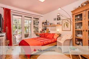 Gepflegte 3‑Zimmer-Wohnung mit traumhafter Terrasse und KFZ-Stellplatz – Die vollständige Adresse der Immobilie erhältst du vom Anbieter., 12277 Marienfelde, Berlin – Vorschaubild 5