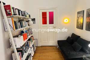 Wohnungstausch: Akazienstraße 14 – Akazienstraße 14, 10000 Schöneberg, Berlin – Vorschaubild 4