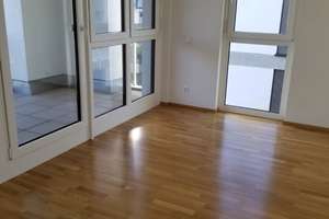 Sonnengeküsst wohnen: 2 Zimmer Wohnung mit West-Balkon *BELA direkt vom Vermieter* – Fleischmannstraße 15, 73728 Innenstadt, Esslingen am Neckar – Vorschaubild 3
