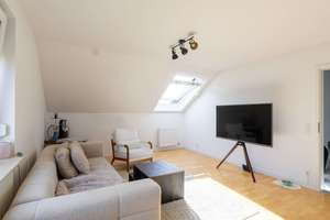 Moderne 2 Zimmer-Wohnung mit Küche und Stellplatz – Schwanenstraße 10, 74906 Bad Rappenau – Vorschaubild 4