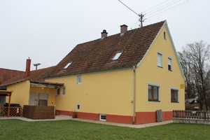 TOP sanierte DHH in naturnaher OR-Lage - wie neu - – Augsburg (Kreis) – Vorschaubild 1