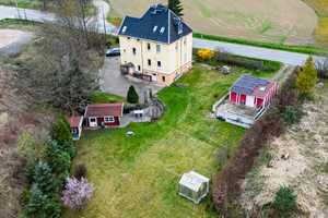 Gepflegtes Zweifamilienhaus mit schönem Grundstück – Zwickau (Kreis) – Vorschaubild 33