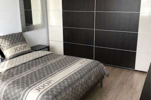 Provisionsfrei: Moderne 2-Zimmerwohnung mit Traumblick ohne Vis-a´-vis in Flingern Süd – Die vollständige Adresse der Immobilie erhältst du vom Anbieter., 40233 Flingern Süd, Düsseldorf – Vorschaubild 10