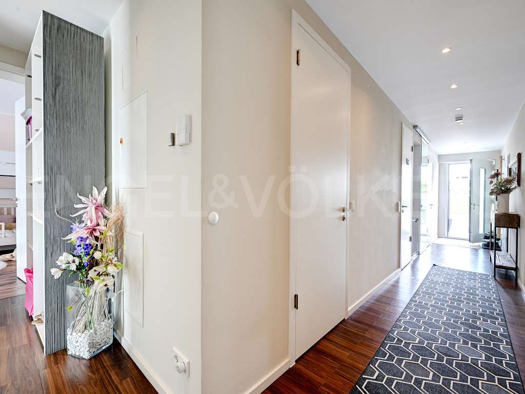 Immobilie in Putzbrunn - Modernes Mehrgenerationenhaus mit Charme - 3 großzügige Wohneinheiten in Putzbrunn - Bild 4