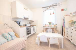 stilvoller Altbau Friedrichstadt - gepflegtes Mehrfamilienhaus – Helmholtzstraße 26, 40215 Friedrichstadt, Düsseldorf – Vorschaubild 4