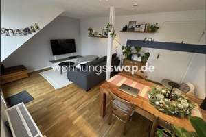 Wohnungstausch: Duschweg 16 – Duschweg 16, 22000 Altona-Nord, Hamburg – Vorschaubild 1
