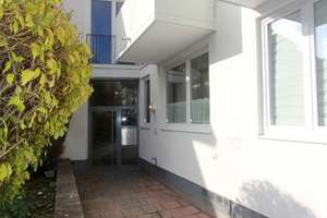 Schwabing-Olympiapark schö., helles, ruhig 1 Zi.  Balkon,Designb, EBK, saniert!!  ab sofort – 80809 Am Luitpoldpark, München – Vorschaubild 10