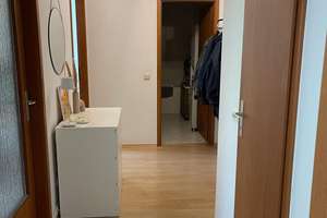 Neureut: Helle 2-Zimmer-Wohnung mit Terrasse – Die vollständige Adresse der Immobilie erhältst du vom Anbieter., 76149 Neureut, Karlsruhe – Vorschaubild 7