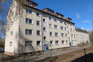 Investment: Langfristig vermietete 2-Zimmer-Wohnung mit optimaler Flächeneffizienz – Die vollständige Adresse der Immobilie erhältst du vom Anbieter., 38124 Heidberg-Melverode, Braunschweig – Vorschaubild 2
