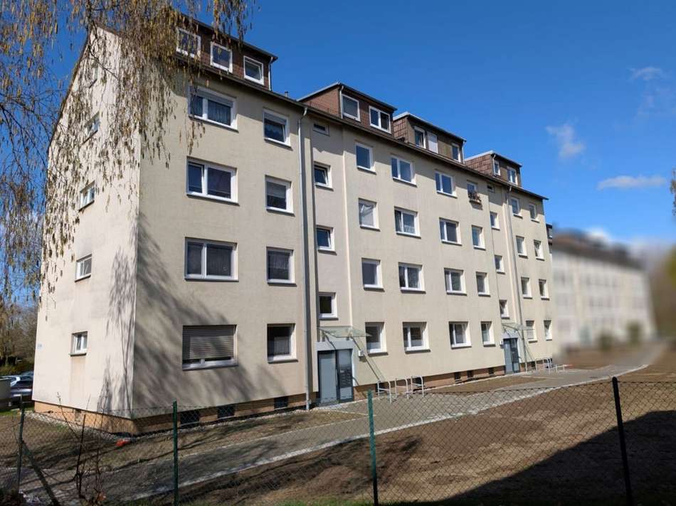 Ansicht