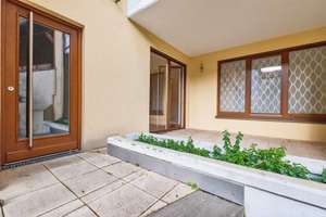 Großzügige 5-Zi.-Wohnung mit hochwertiger Ausstattung I 2 Balkone u. Garten I Top Lage im Kiez – Die vollständige Adresse der Immobilie erhältst du vom Anbieter., 12157 Steglitz, Berlin – Vorschaubild 21