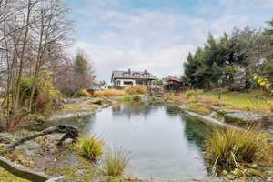 Repräsentatives Wohnhaus mit parkähnlicher Gartenanlage im Fichtelgebirge – Bayreuth (Kreis) – Vorschaubild 61