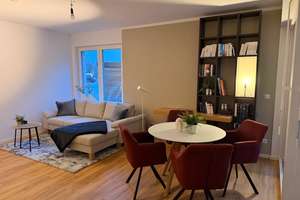 99 m², 4 Zimmer & eigener Garten – Ihr neues Zuhause am Ryck
