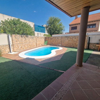 EXKLUSIVES CHALET