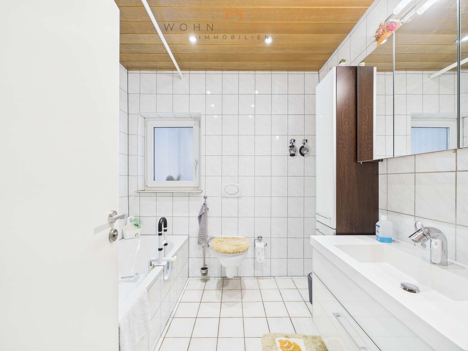 Immobilie in Benningen am Neckar - Vielseitiges 3-Familienhaus in Benningen a. N. - Bild 5