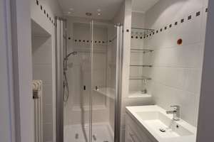 Nähe Luitpoldhain!! Helle 3,5-Zimmer Wohnung mit Balkon im 2. OG in Nürnberg Bleiweiß – Holzgartenstr. 49, 90461 Glockenhof, Nürnberg – Vorschaubild 1