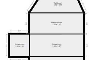 Charmantes Einfamilienhaus mit Keller und Garage in Biesdorf – Berlin – Vorschaubild 28