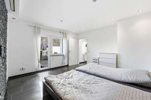 Saniertes Einfamilienhaus mit Garten und Terrasse in Köln-Nippes – Die vollständige Adresse der Immobilie erhältst du vom Anbieter., 50739 Mauenheim, Köln – Vorschaubild 22