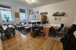 Tauschwohnung: 2-Raum-Wohnung im Samariterkiez – Proskauer Straße 24, 10247 Friedrichshain, Berlin – Vorschaubild 8