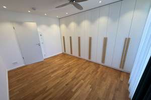Exklusives Penthouse in der Wasserstadt Hannover mit Blick ins Grüne / Keine Maklergebühren – Die vollständige Adresse der Immobilie erhältst du vom Anbieter., 30453 Limmer, Hannover – Vorschaubild 9