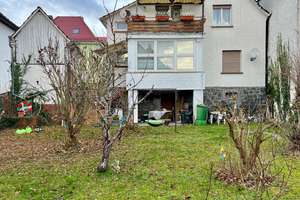 Vermietetes 2 Familienhaus in beliebter Altstadtlage von Reinheim – Die vollständige Adresse der Immobilie erhältst du vom Anbieter., 64354 Reinheim – Vorschaubild 1