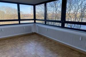 Komfort Wohnung mit 4-Zimmern Nbg.-Wöhrder See  CK 4702 – Die vollständige Adresse der Immobilie erhältst du vom Anbieter., 90402 Tullnau, Nürnberg – Vorschaubild 2