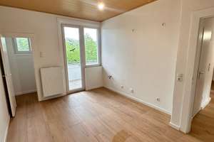 Schöne ca. 78,5 qm große Wohnung mit sonnigem Balkon – Die vollständige Adresse der Immobilie erhältst du vom Anbieter., 58089 Vorhalle, Hagen – Vorschaubild 2